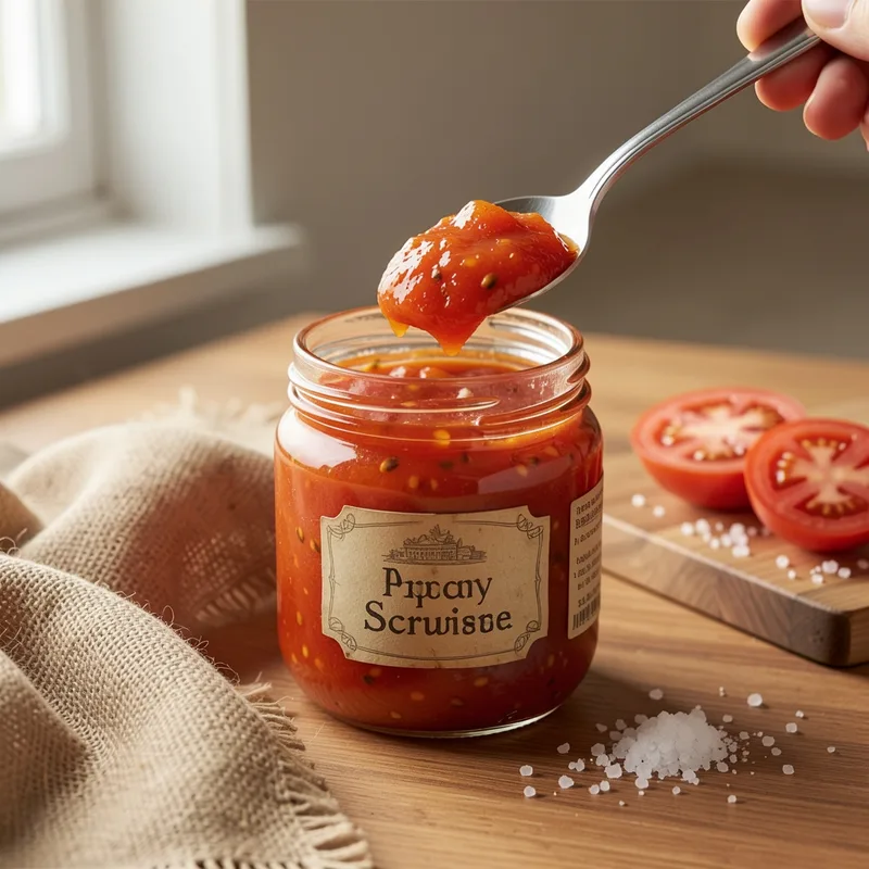 Confitures de tomates rouges : recettes, techniques et astuces pour une conserve gourmande