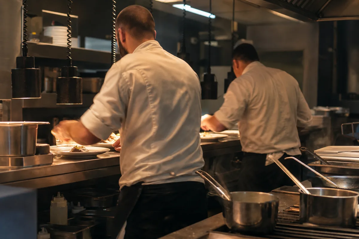 Métiers de la restauration qui recrutent à Bayonne