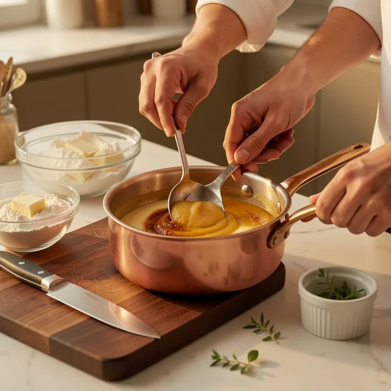 Questions culinaires : 15 réponses d'expert pour maîtriser les techniques de base