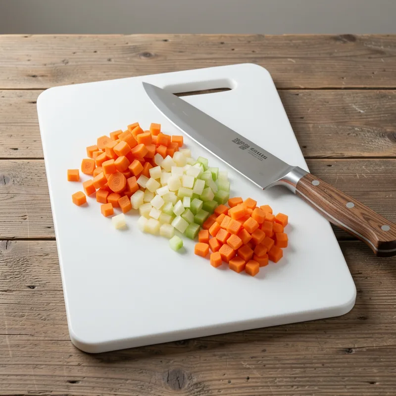 Taillage en cuisine : techniques, outils et astuces pour des coupes parfaites